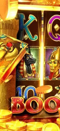 Enigma of Egypt preview